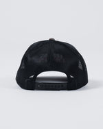 Kingz Hunting Trucker Snapback
