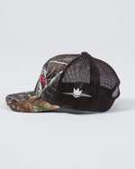 Kingz Hunting Trucker Snapback