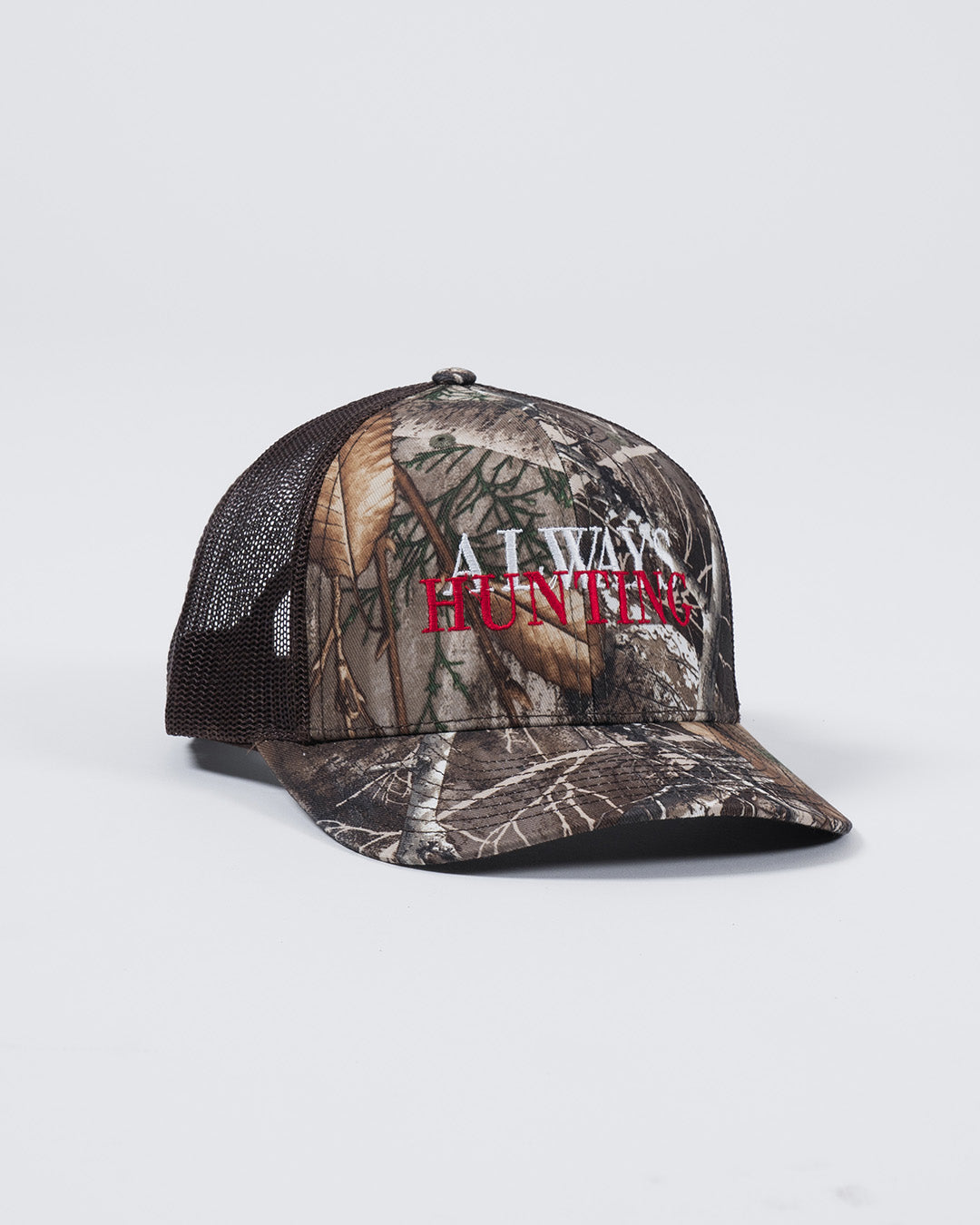 Kingz Hunting Trucker Snapback