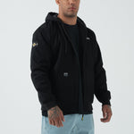Kingz Canvas Jacket - Fighters Market