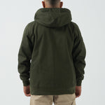 Kingz Canvas Jacket - Fighters Market