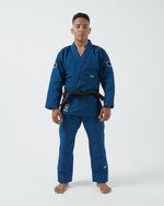 Kingz Ultralight 2.0 Jiu Jitsu Gi - Fighters Market