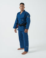 Kingz Ultralight 2.0 Jiu Jitsu Gi - Fighters Market