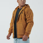 Kingz Canvas Jacket - Fighters Market