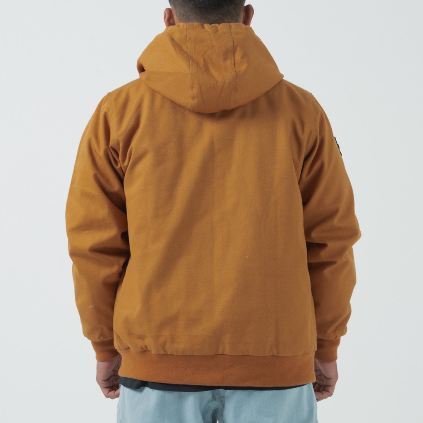 Kingz Canvas Jacket - Fighters Market
