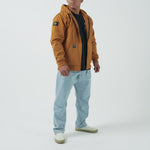 Kingz Canvas Jacket - Fighters Market