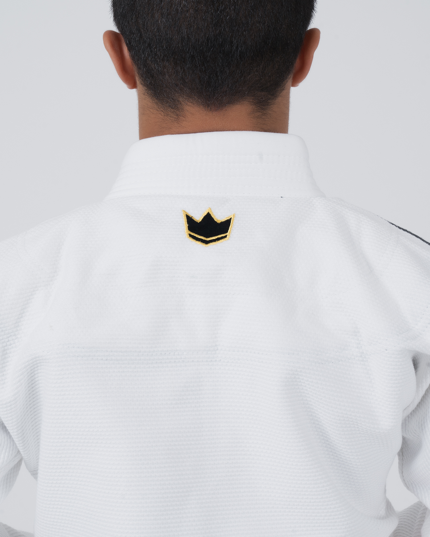 Comp V6 Youth Jiu Jitsu Gi