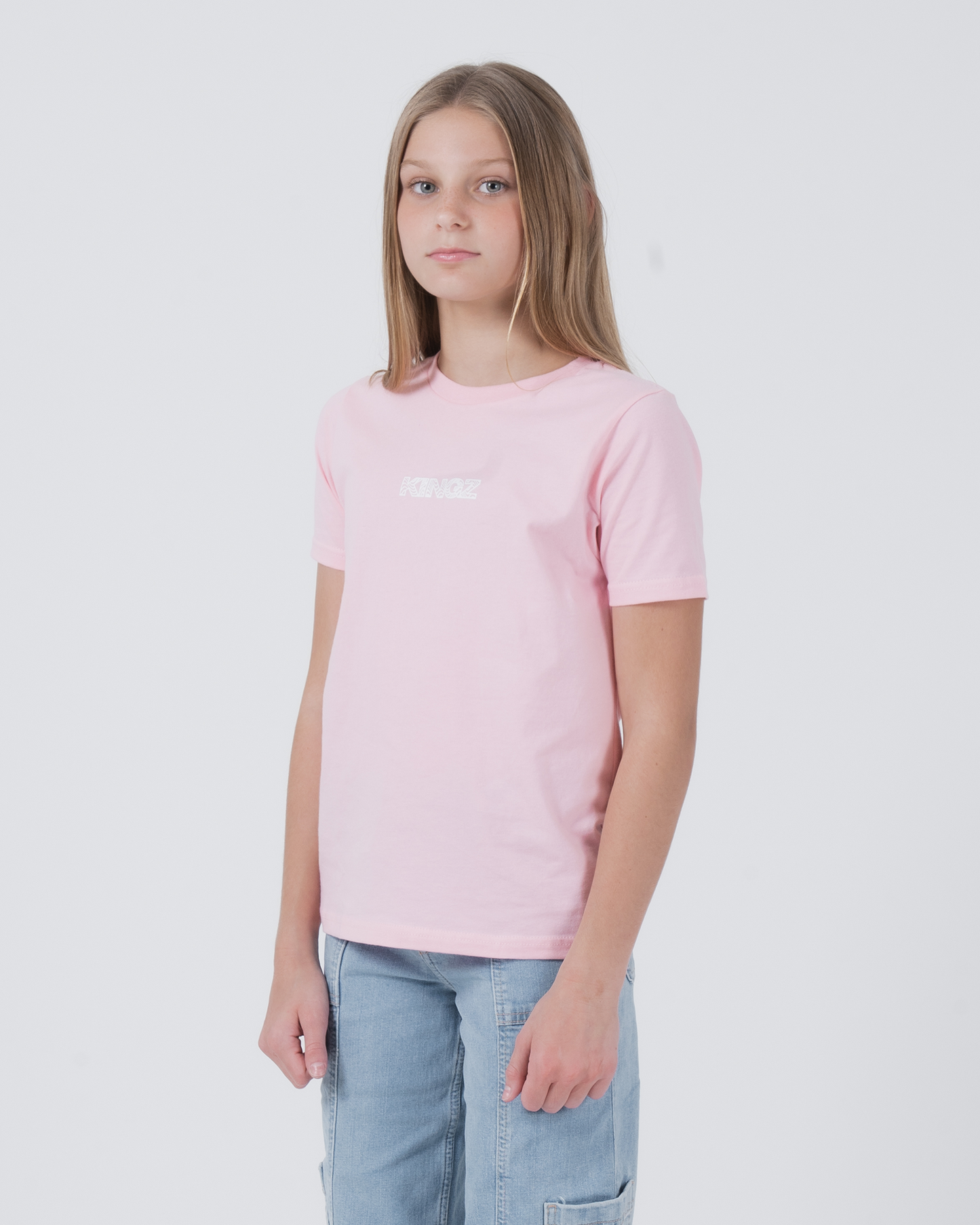 Kingz-Flow Youth Tee-