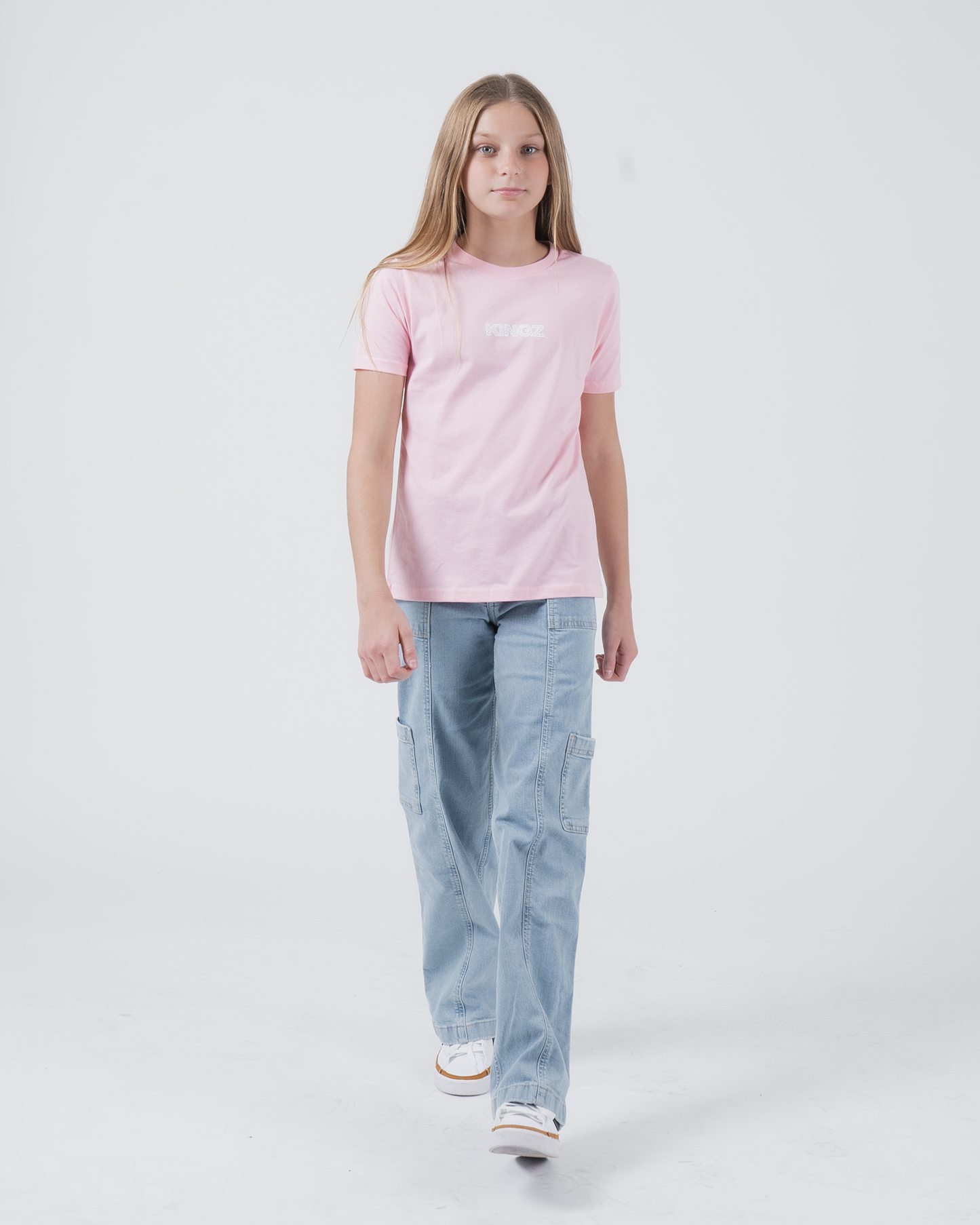 Kingz-Flow Youth Tee-