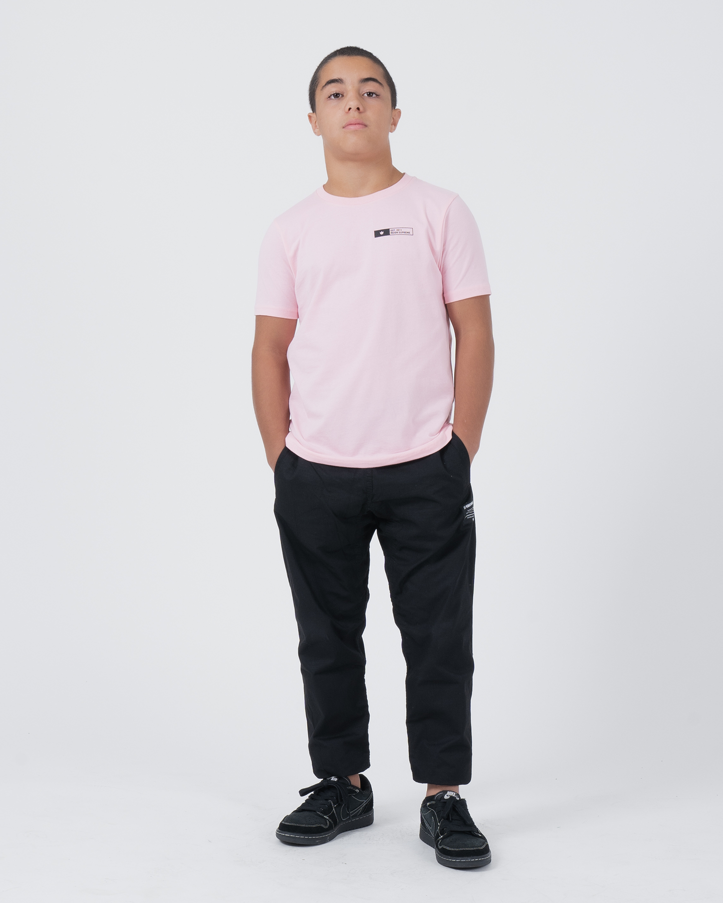 Kingz-Shades Youth Tee-