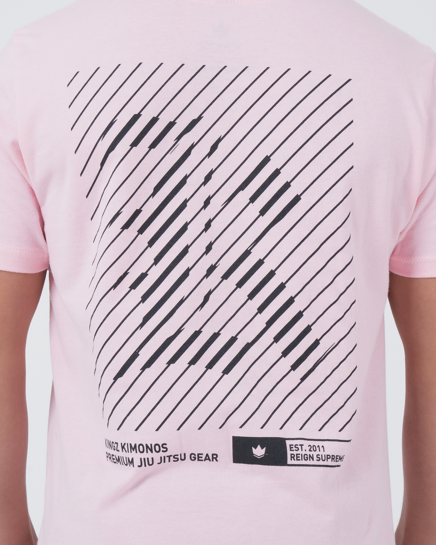 Kingz-Shades Youth Tee-