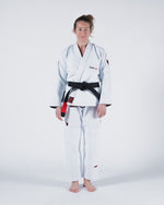Ultralight 2.0 Women's Jiu Jitsu Gi - Fighters Market