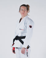 Ultralight 2.0 Women's Jiu Jitsu Gi - Fighters Market