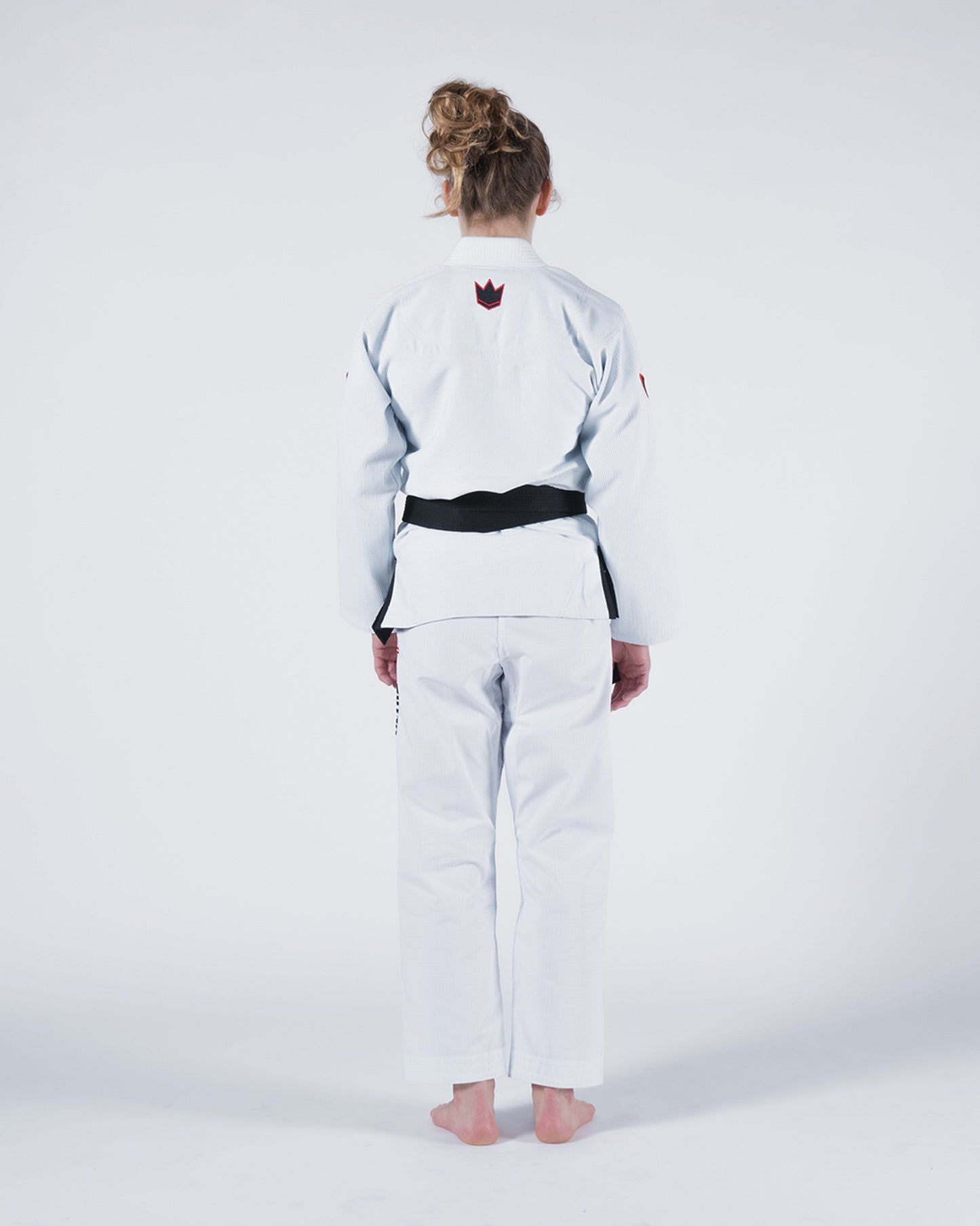 Ultralight 2.0 Women's Jiu Jitsu Gi - Fighters Market