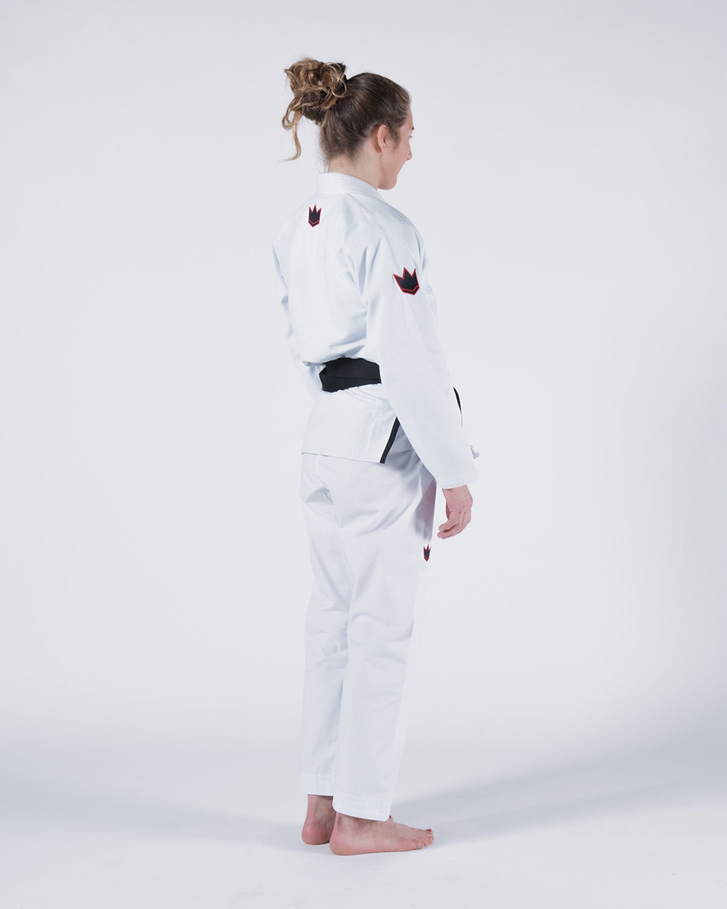 Ultralight 2.0 Women's Jiu Jitsu Gi - Fighters Market