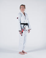 Ultralight 2.0 Women's Jiu Jitsu Gi - Fighters Market