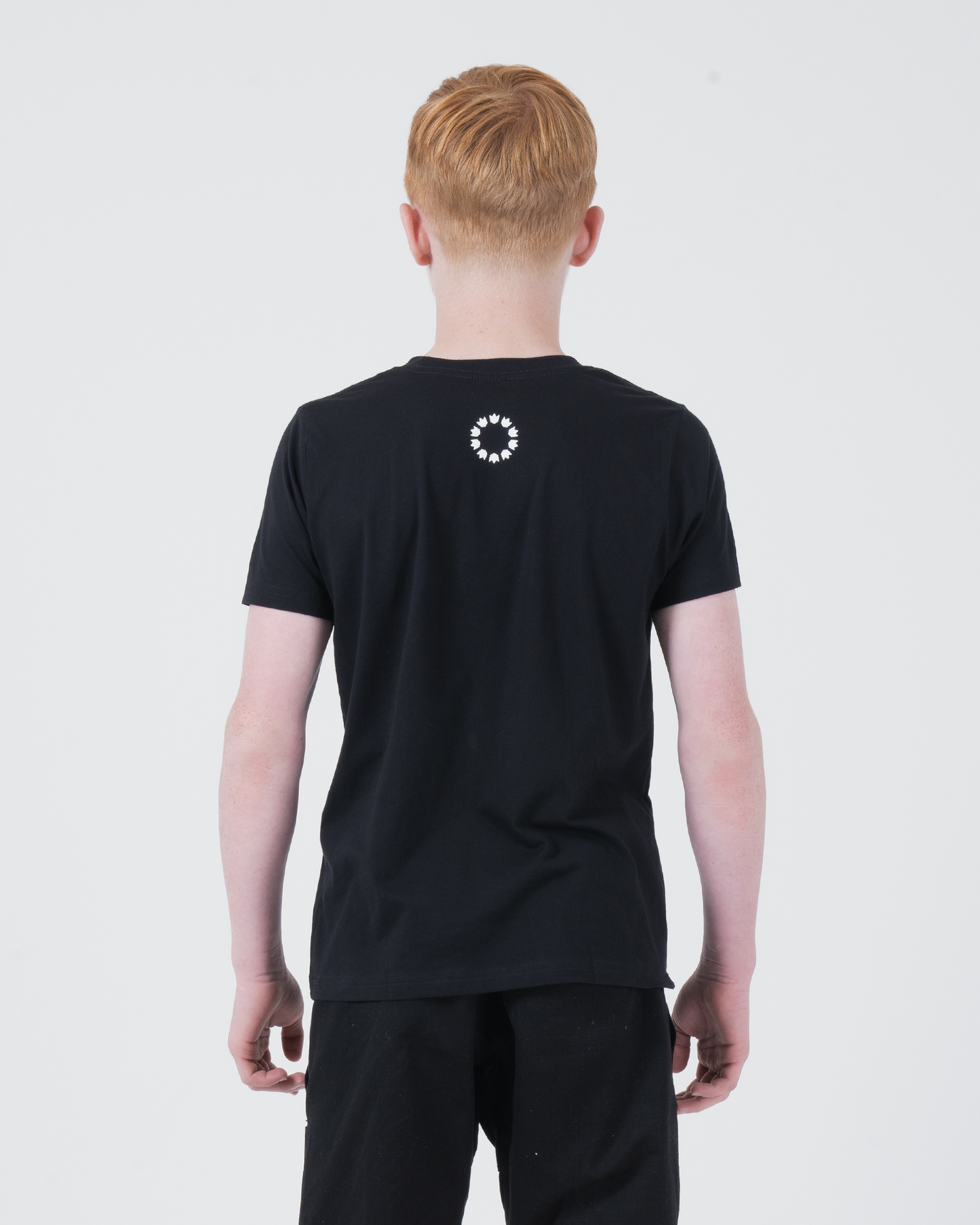 Kingz-Flow Youth Tee-