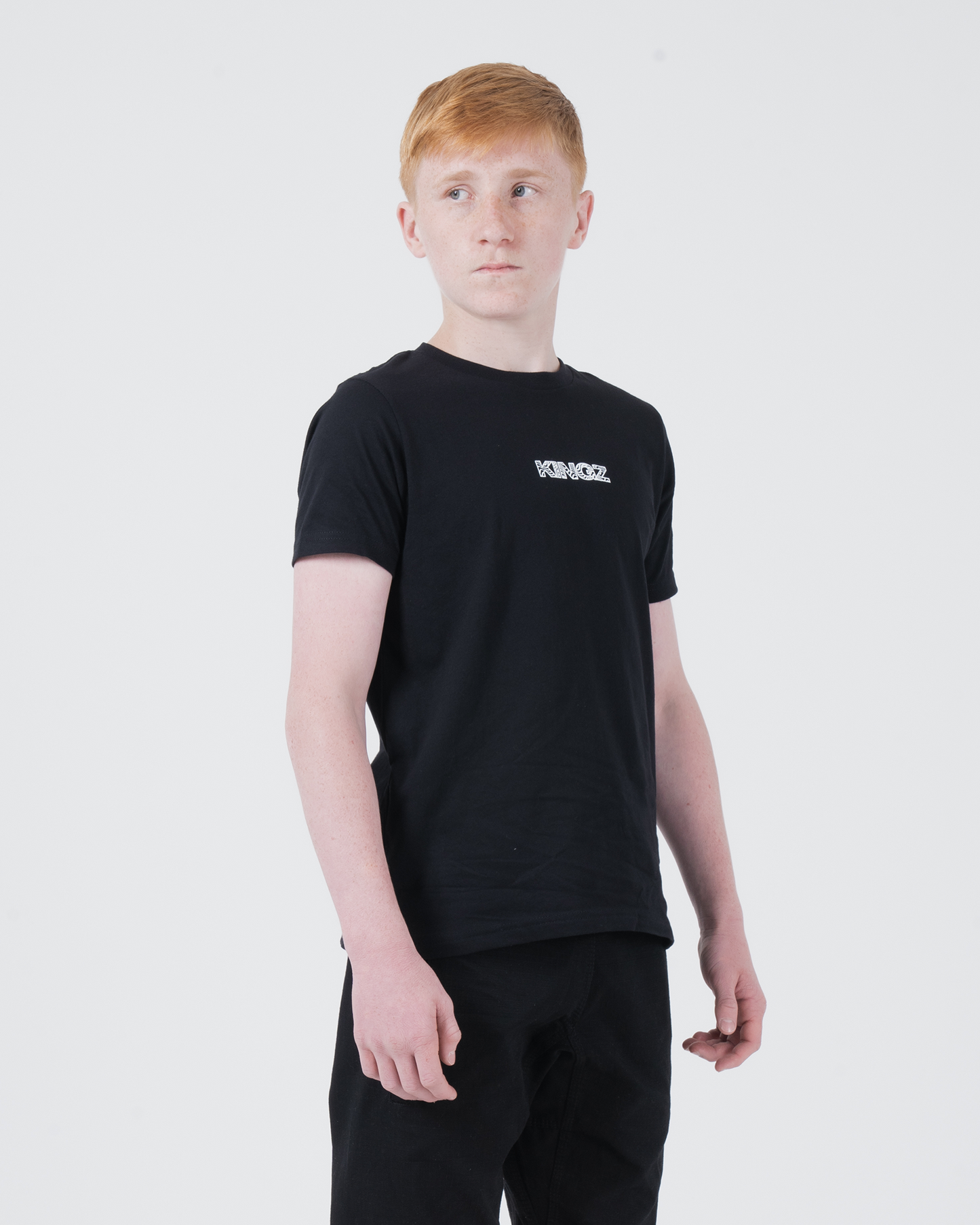 Kingz-Flow Youth Tee-