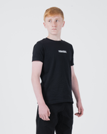 Kingz-Flow Youth Tee-