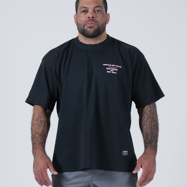 Gentle Art Club Tee