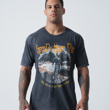 Ascend Tee