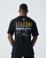 Legends Never Die Tee