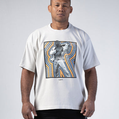 Vibration Tee