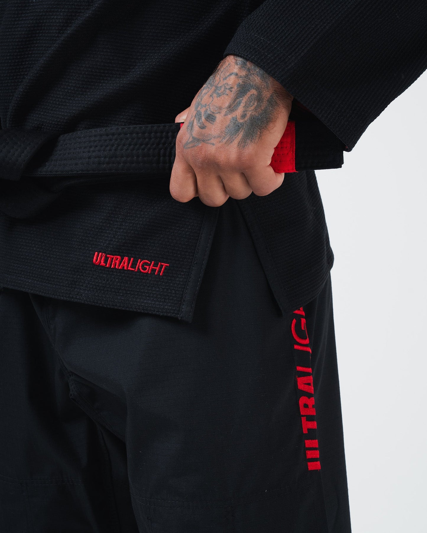 Kingz Ultralight 2.0 Jiu Jitsu Gi