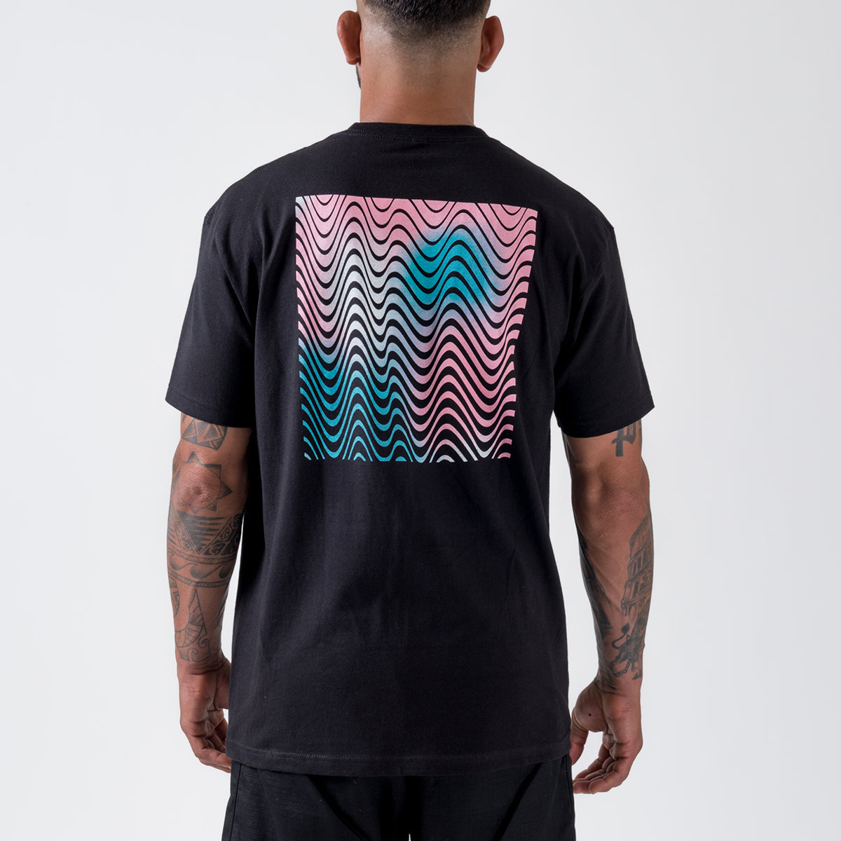 Kingz Wavez Tee