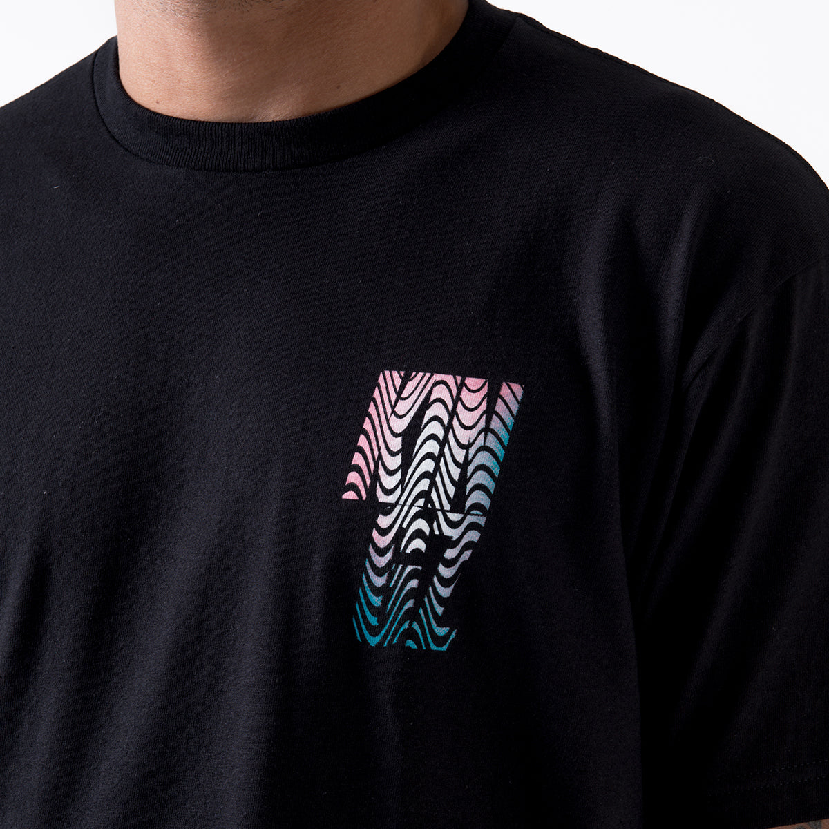 Kingz Wavez Tee