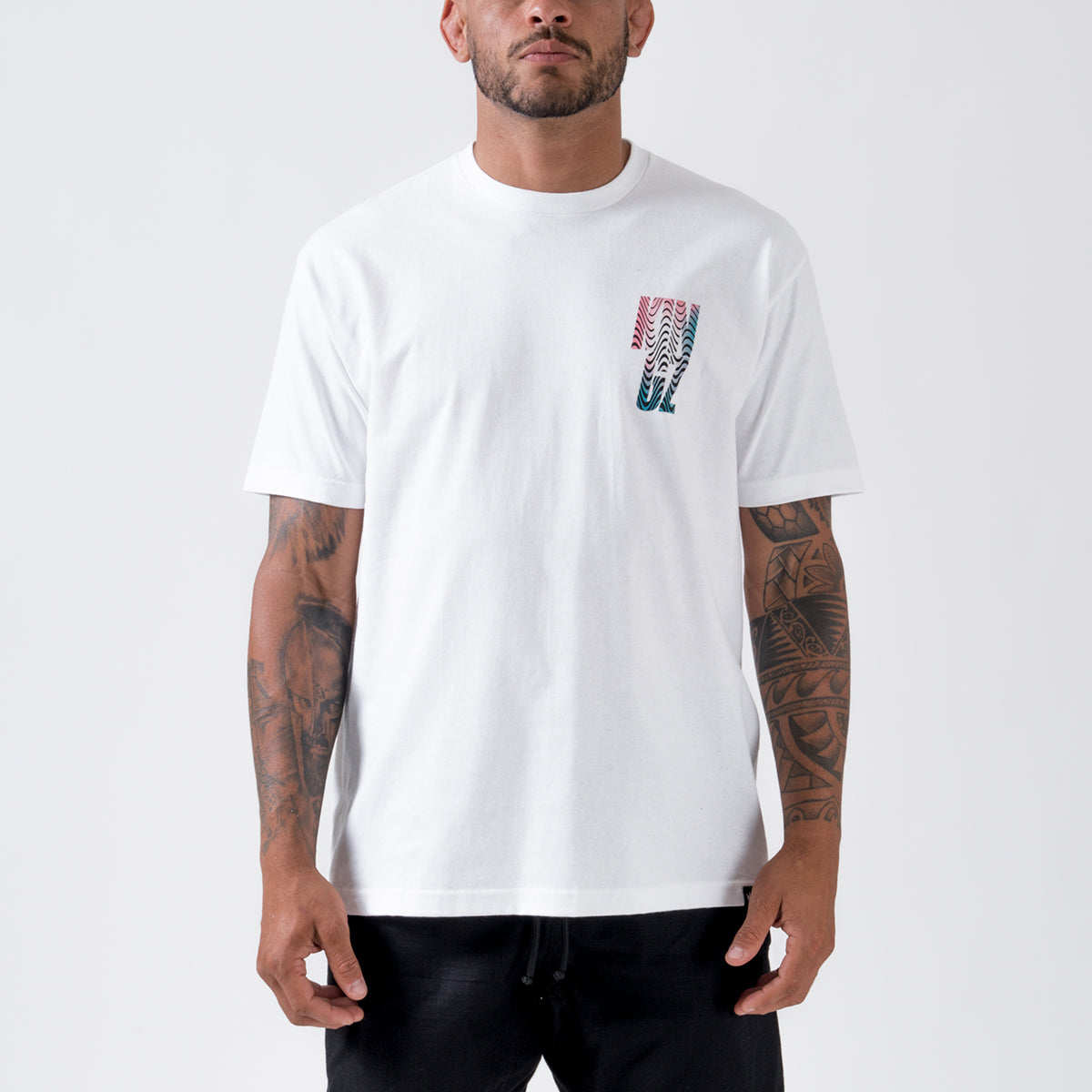 Kingz Wavez Tee