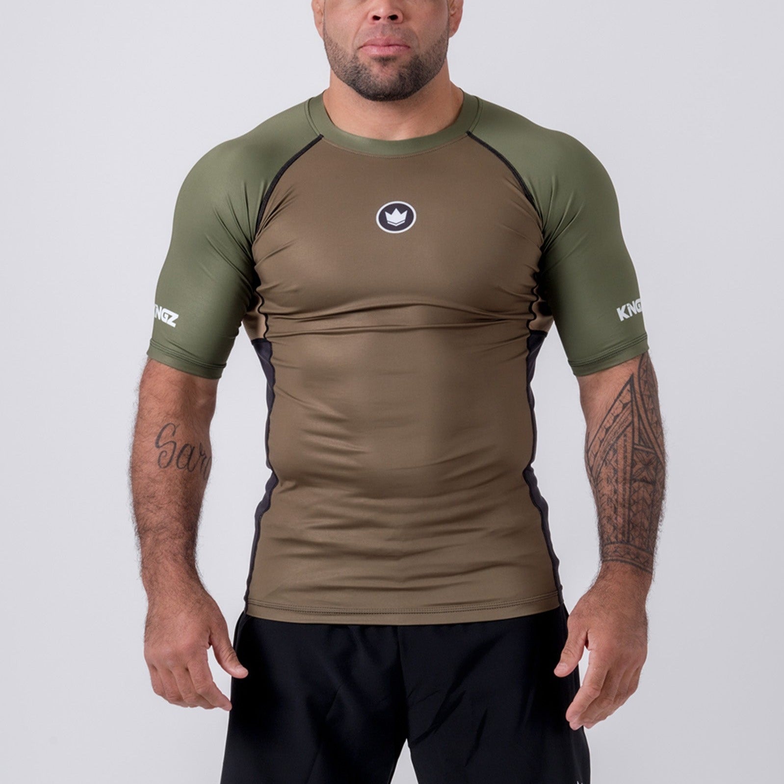 MENS NO GI