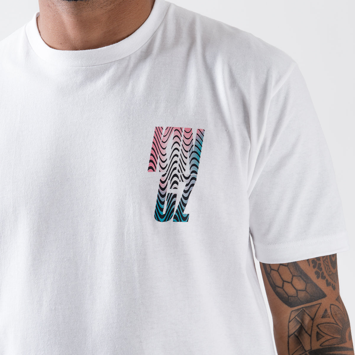 Kingz Wavez Tee