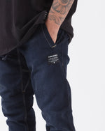 Kingz Casual Denin Gi Pant - Fighters Market