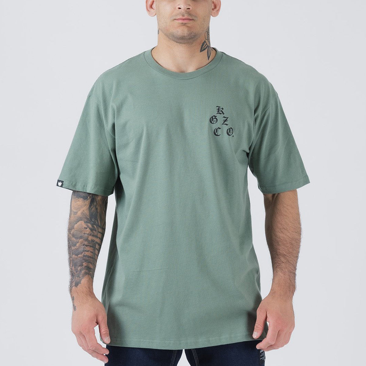 Kingz KGZ OE Tee