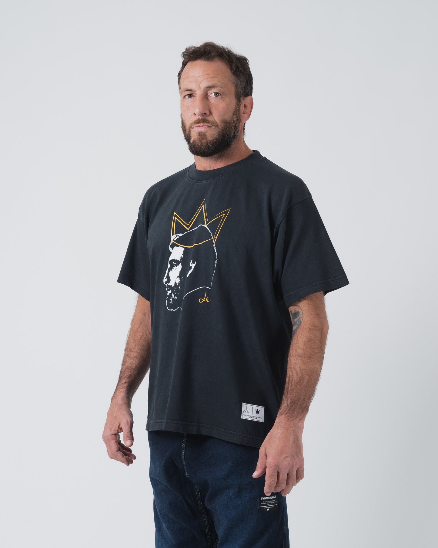 Crown Tee
