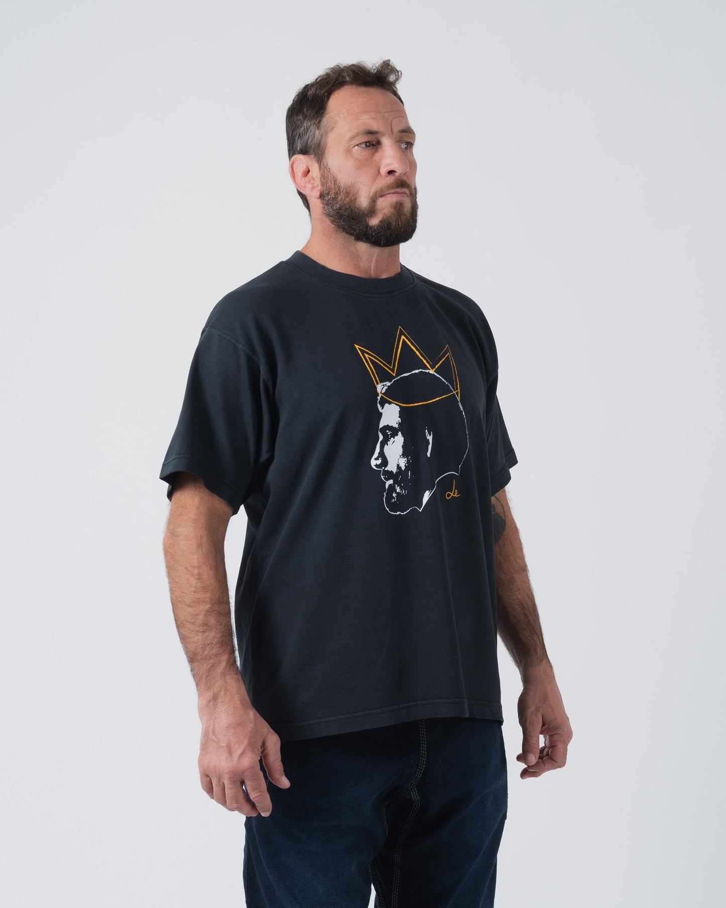 Crown Tee