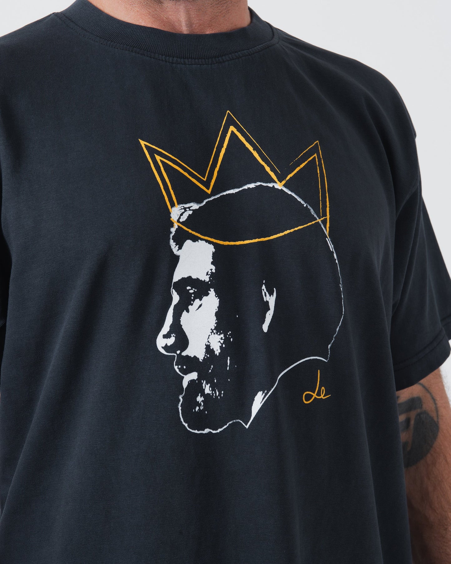 Crown Tee