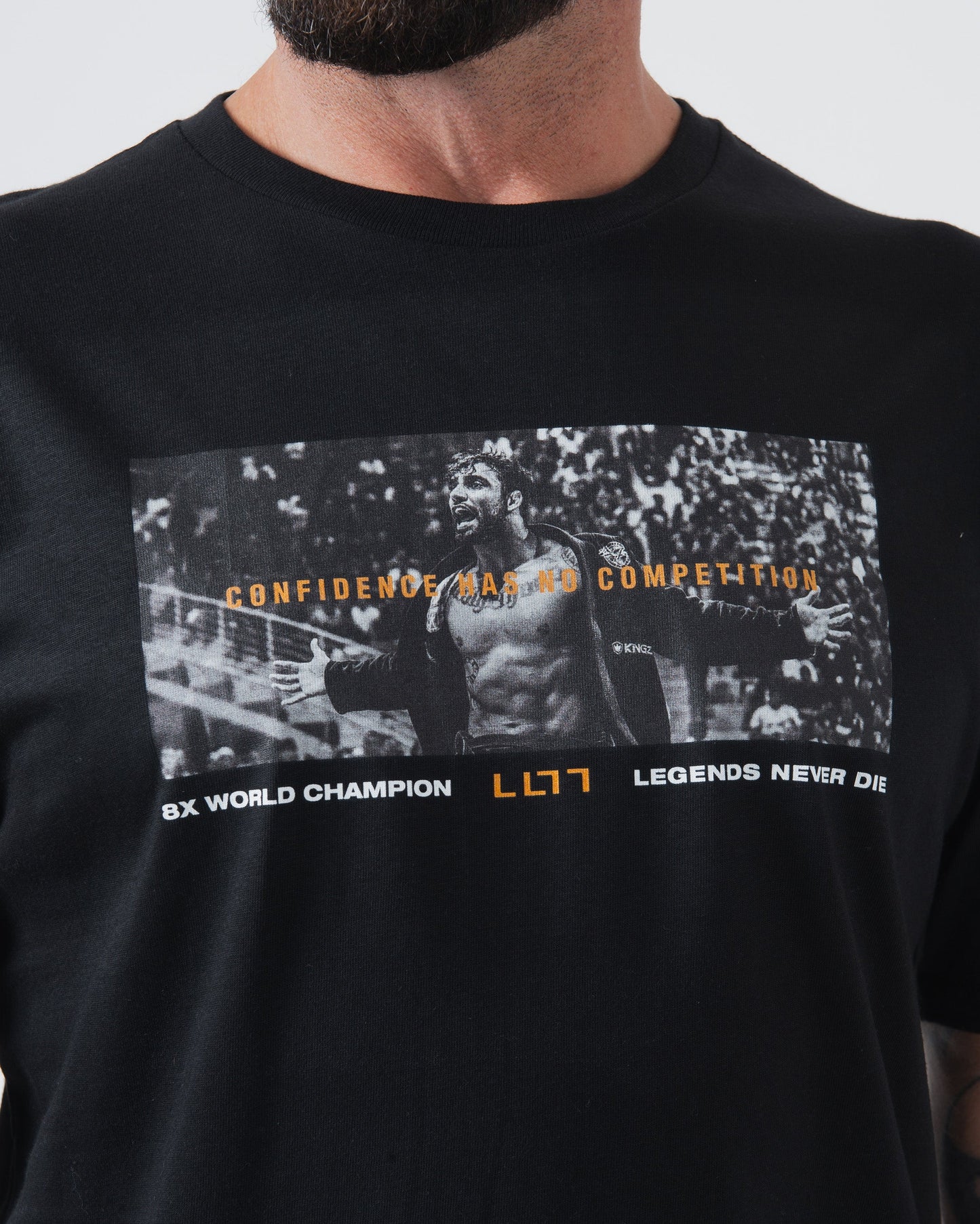 Confidence Tee