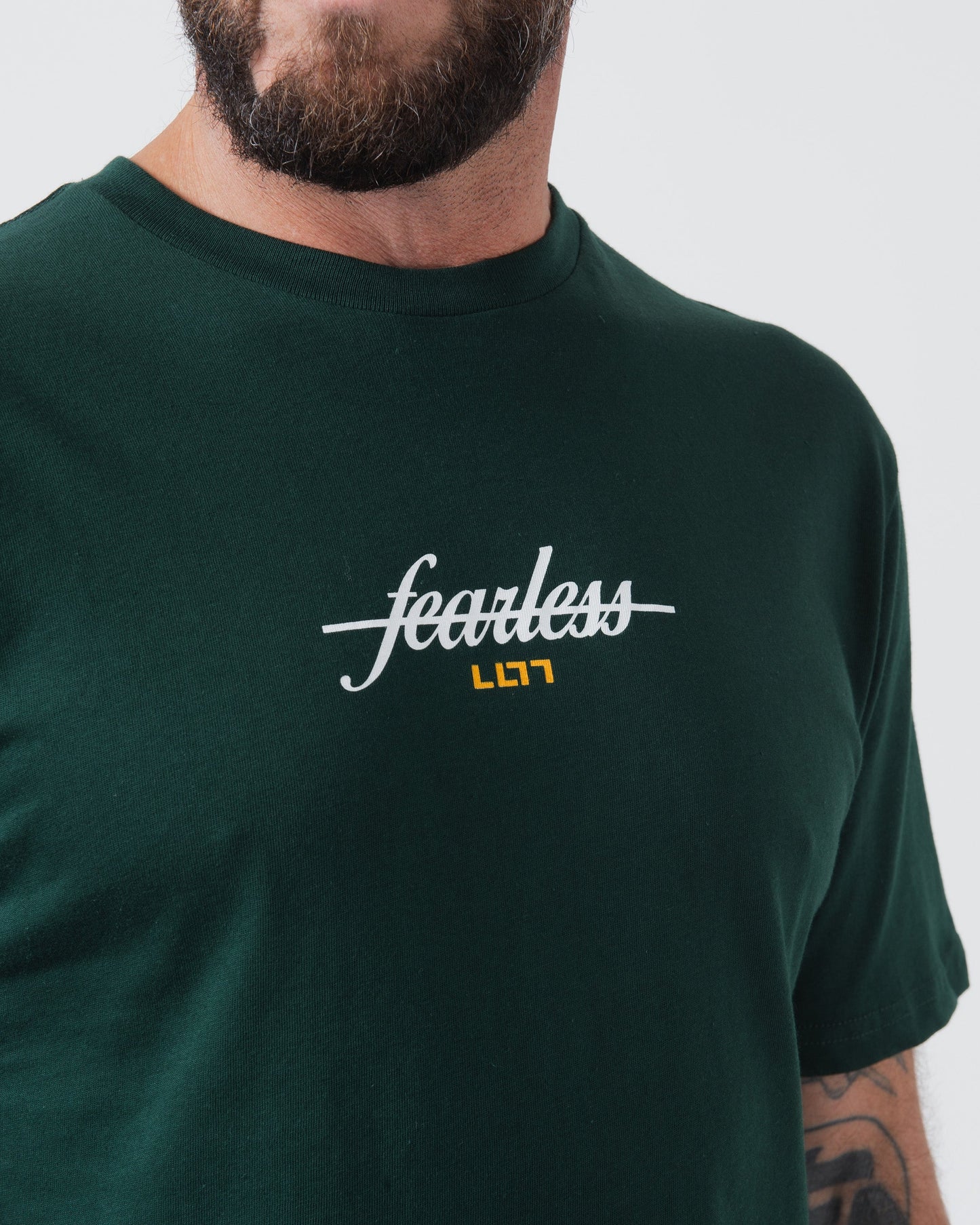 Fearless Tee