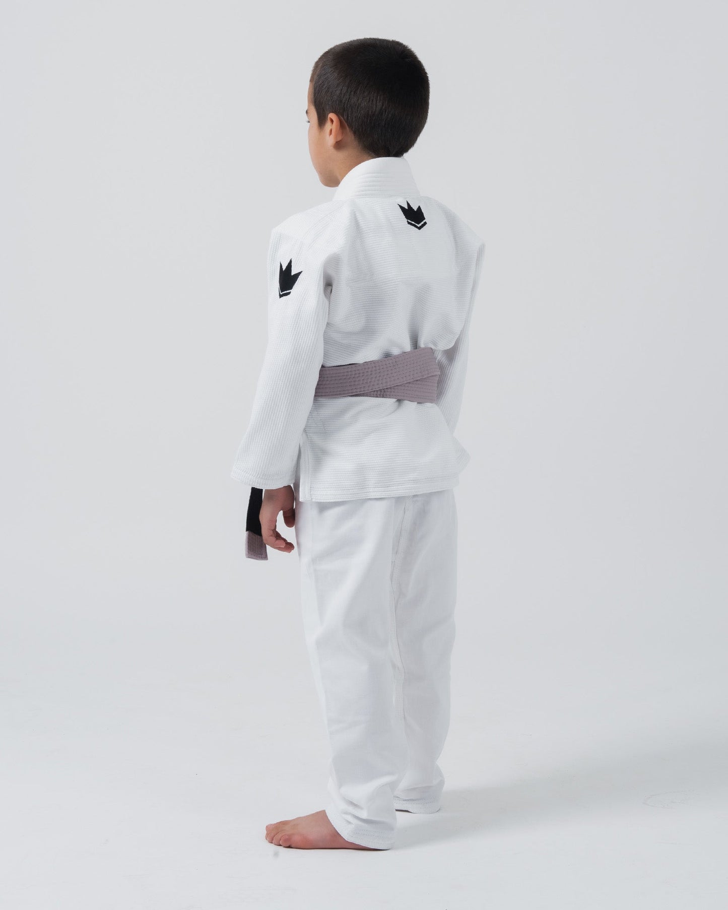 Kingz Kore V2 Youth Jiu Jitsu Gi