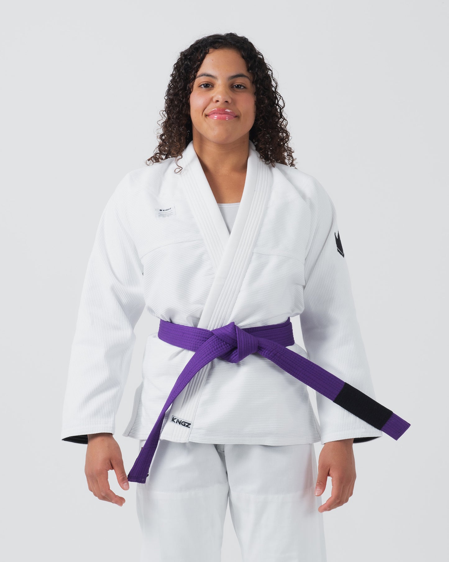 Kingz Kore V2 Women's Gi