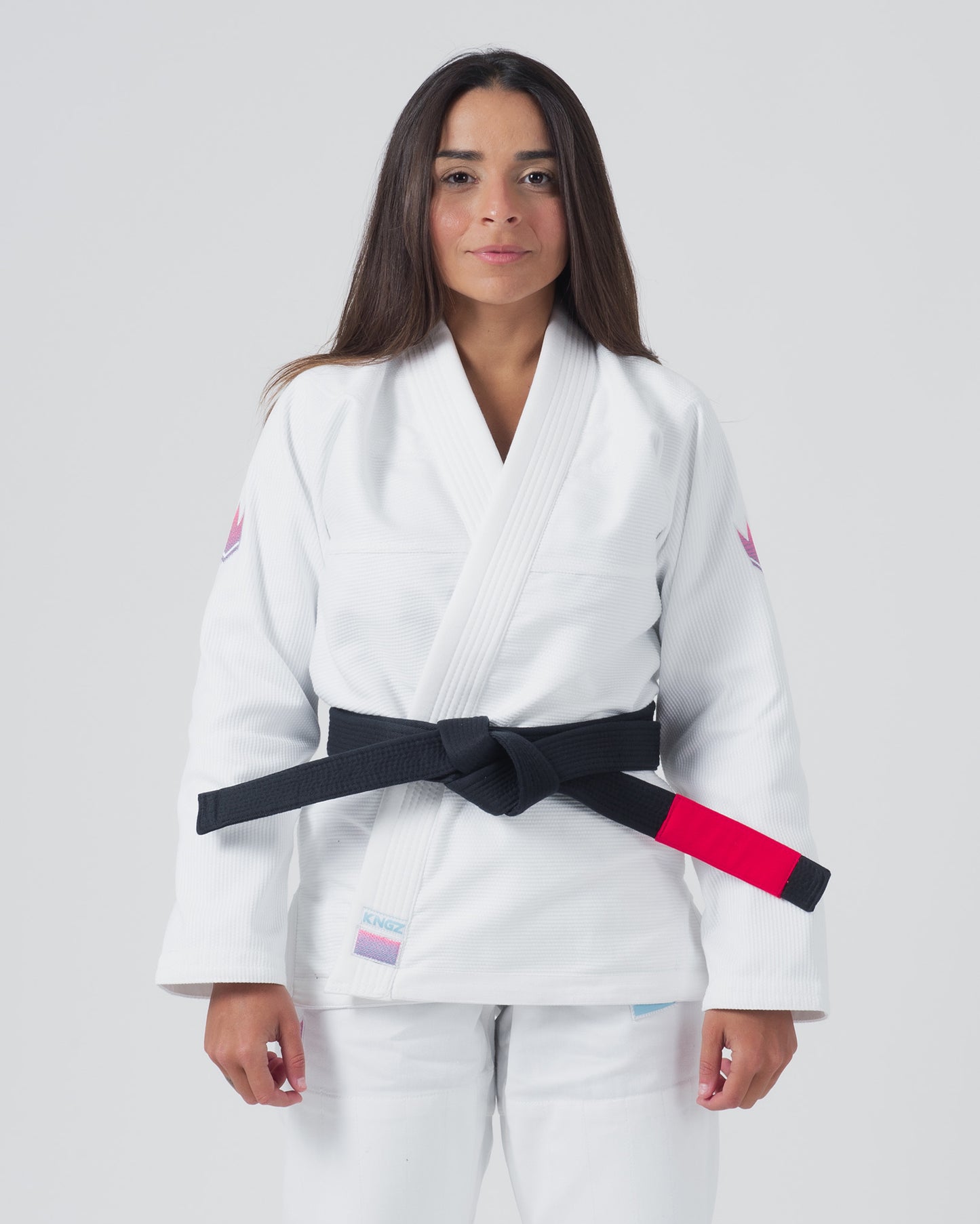 Kingz Empowered Women's Jiu Jitsu Gi