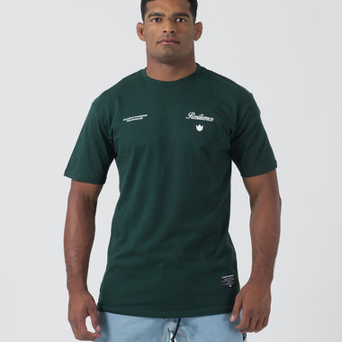 Resilience Tee