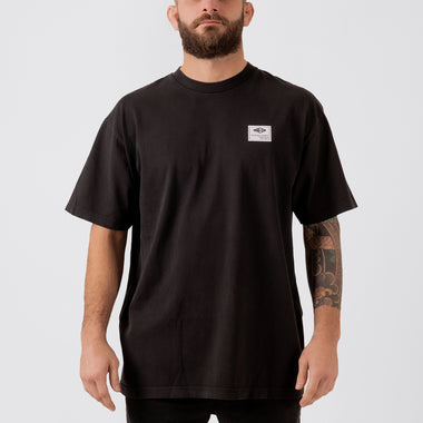 Maeda Lotus Tee