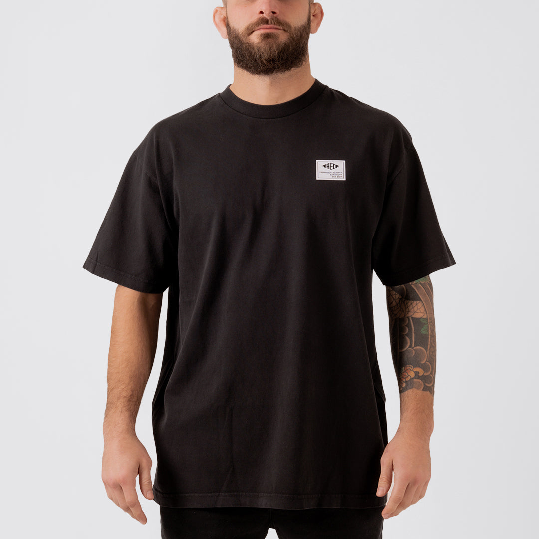 Maeda Lotus Tee