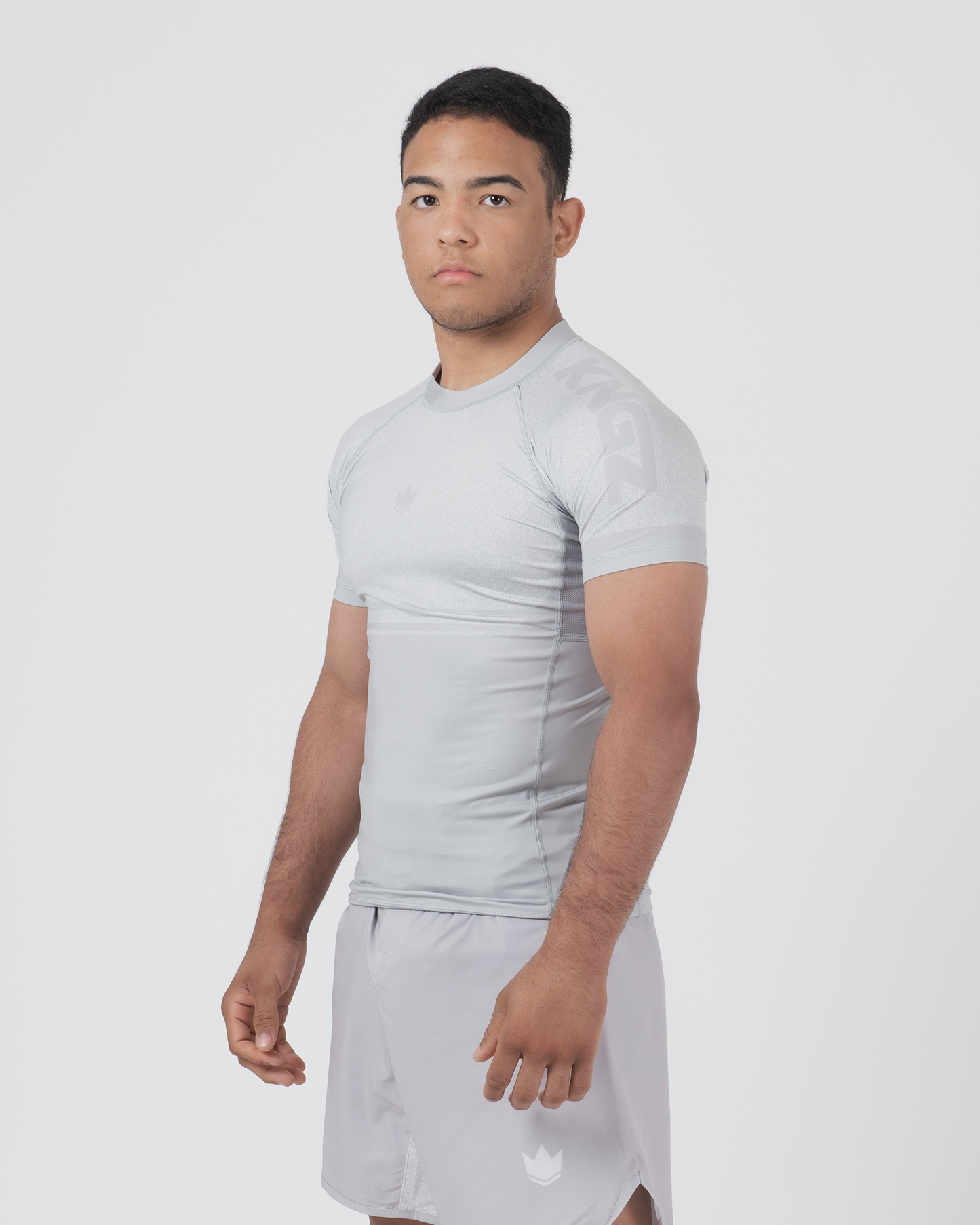 Kingz Ghost Rashguard