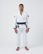 Kingz Ultralight 2.0 Jiu Jitsu Gi - Fighters Market