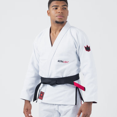 Kingz Ultralight 2.0 Jiu Jitsu Gi - Fighters Market