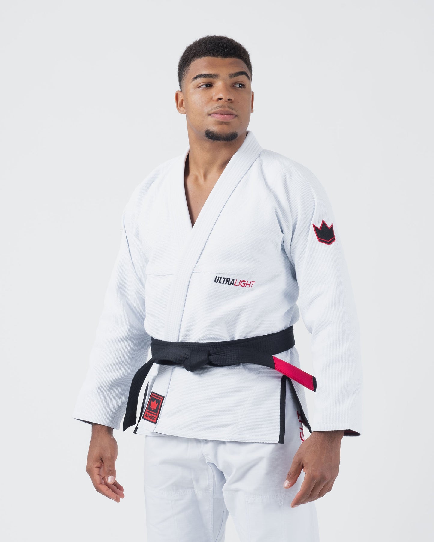 Kingz Ultralight 2.0 Jiu Jitsu Gi - Fighters Market